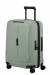 Samsonite Essens Zip - Kabinkoffert Utvidbar Sage