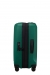 Samsonite Essens Zip - Kabinkoffert Utvidbar Alpine Green