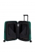 Samsonite Essens Zip - Kabinkoffert Utvidbar Alpine Green