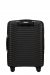 Samsonite Upscape - Kabinkoffert Utvidbar Black