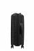 Samsonite Upscape - Kabinkoffert Utvidbar Black