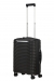 Samsonite Upscape - Kabinkoffert Utvidbar Black