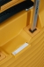 Samsonite Upscape - Kabinkoffert Utvidbar Yellow