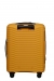 Samsonite Upscape - Kabinkoffert Utvidbar Yellow