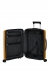 Samsonite Upscape - Kabinkoffert Utvidbar Yellow