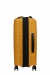 Samsonite Upscape - Kabinkoffert Utvidbar Yellow