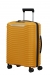 Samsonite Upscape - Kabinkoffert Utvidbar Yellow