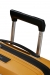Samsonite Upscape - Kabinkoffert Utvidbar Yellow