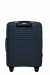 Samsonite Upscape - Kabinkoffert Utvidbar Blue Nights