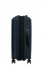 Samsonite Upscape - Kabinkoffert Utvidbar Blue Nights