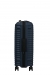Samsonite Upscape - Kabinkoffert Utvidbar Blue Nights