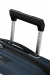 Samsonite Upscape - Kabinkoffert Utvidbar Blue Nights