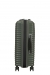 Samsonite Upscape - Kabinkoffert Utvidbar Climbing Ivy