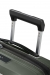 Samsonite Upscape - Kabinkoffert Utvidbar Climbing Ivy