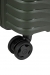 Samsonite Upscape - Kabinkoffert Utvidbar Climbing Ivy