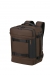 Samsonite Cabin Pack - Reiseryggsekk Underseater Dark Brown