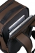 Samsonite Cabin Pack - Reiseryggsekk Underseater Dark Brown