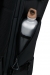 Samsonite Cabin Pack - Reiseryggsekk Utvidbar Black