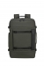 Samsonite Cabin Pack - Reiseryggsekk Utvidbar Climbing Ivy