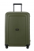 Samsonite S'Cure 69cm - Mellomstor Olive