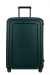 Samsonite S´Cure 69cm - Mellomstor Dark Teal