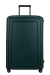 Samsonite S´Cure 75cm - Stor Dark Teal