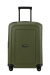 Samsonite S´Cure 55cm - Kabinkoffert Olive