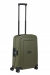 Samsonite S´Cure 55cm - Kabinkoffert Olive
