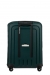 Samsonite S´Cure 55cm - Kabinkoffert Dark Teal