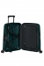 Samsonite S´Cure 55cm - Kabinkoffert Dark Teal