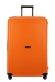 Samsonite S´Cure 81cm - Ekstra Stor Apricot