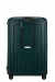 Samsonite S´Cure 81cm - Ekstra Stor Dark Teal