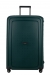Samsonite S´Cure 81cm - Ekstra Stor Dark Teal