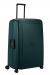 Samsonite S´Cure 81cm - Ekstra Stor Dark Teal