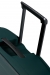 Samsonite S´Cure 81cm - Ekstra Stor Dark Teal