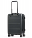 Samsonite Quadrix 55cm - Kabinveske Svart