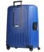 Samsonite S'Cure 81cm - Ektra Stor Cool Blue/Black