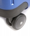 Samsonite S'Cure 81cm - Ektra Stor Cool Blue/Black