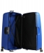 Samsonite S'Cure 81cm - Ektra Stor Cool Blue/Black