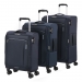 American Tourister Avantour - Sett med 3 Navy