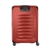 Victorinox Spectra 3.0 75cm - Stor Utvidbar Red