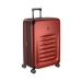 Victorinox Spectra 3.0 75cm - Stor Utvidbar Red