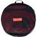 The North Face Base Camp Duffel - XL Röd_4