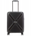 Titan Paradoxx 55cm - Kabinväska Svart