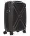 Titan Paradoxx 55cm - Kabinväska Svart