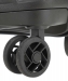 Titan Paradoxx 55cm - Kabinväska Svart