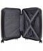 Titan Paradoxx 55cm - Kabinväska Svart