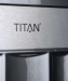 Titan Spotlight Flash 76cm - Stor Grafit