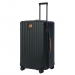 Brics Capri Trunk 81cm - Ekstra Stor Svart