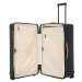 Brics Capri Trunk 81cm - Ekstra Stor Svart